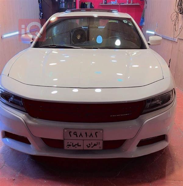 Dodge for sale in Iraq